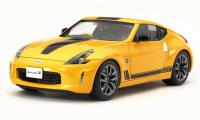 Tamiya Nissan 370Z Heritage Edition